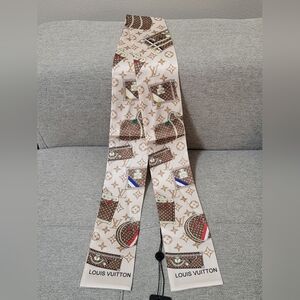 *SALE* Skinny Scarf Twilly